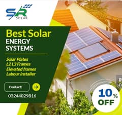 Solar Installation/Solar Panel /Net File Metering/Solar Inverters