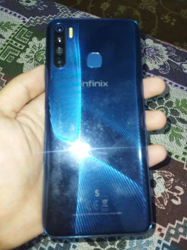 infinix 2