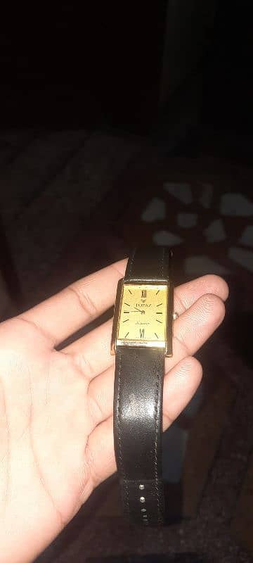 topaz original watch 2