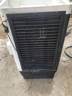 Air cooler