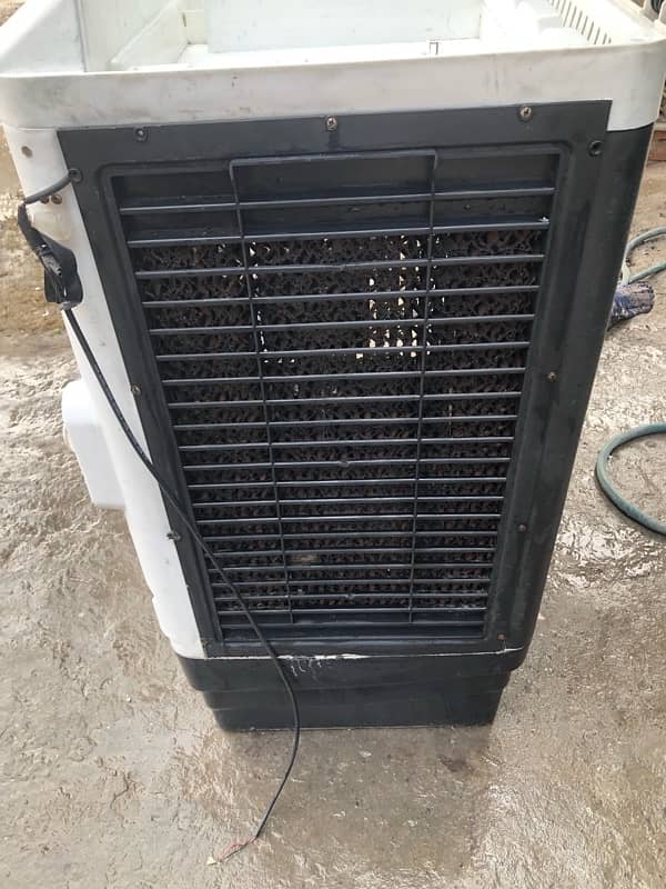 Air cooler 0