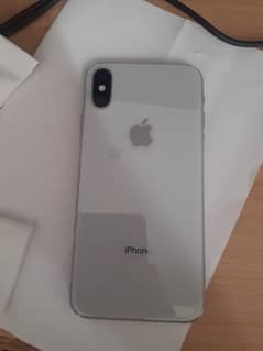 iPhone xs