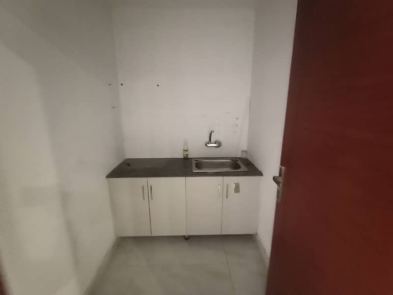 8 Marla 1st Floor Available For Rent 2 Washrooms 10