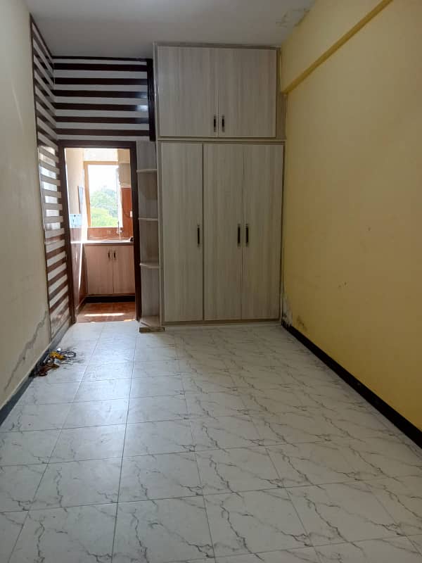 2 Bed Flat For Sale For Investors In G-9 Markaz 0