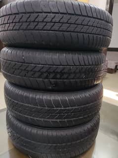 12 inch tyre for mehran.