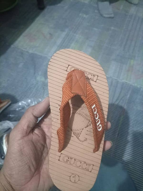 hawai chappal setup 2