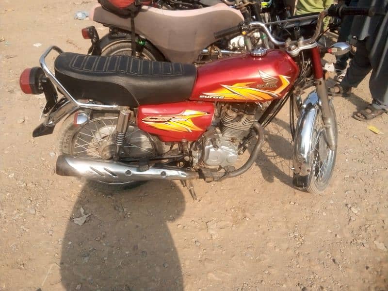 125cc 0