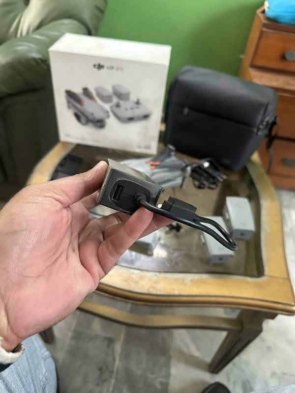 Mavic air 2S in mavic air 2 price 10