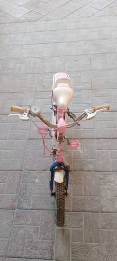 Used Kids Bicycle For Sale