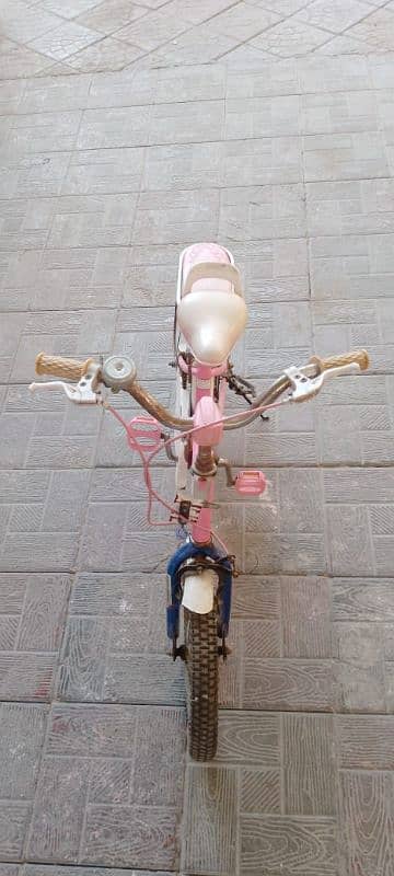 Used Kids Bicycle For Sale 0