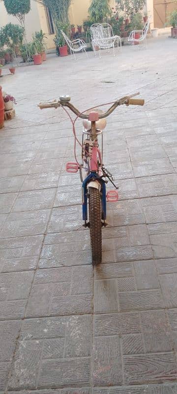 Used Kids Bicycle For Sale 5