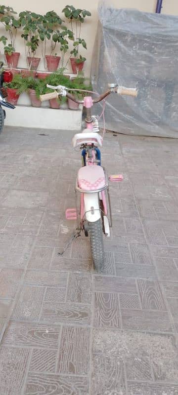 Used Kids Bicycle For Sale 6