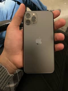 IPHONE 11 PRO JV