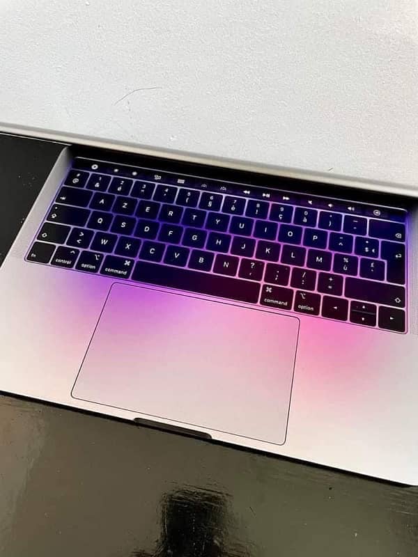 MACBOOK PRO 13.3’’ (2019) CORE I7 (16/512gb FLASH SSD) TOUCHBAAR … 3