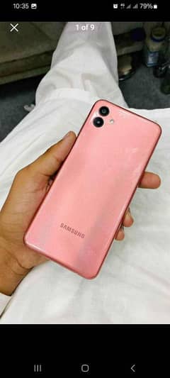 samsung A04