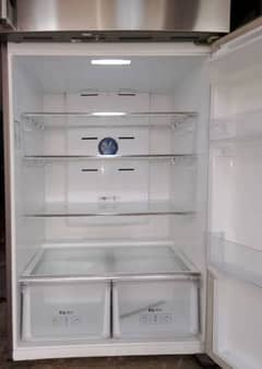 Samsung Refrigerator Non Frost