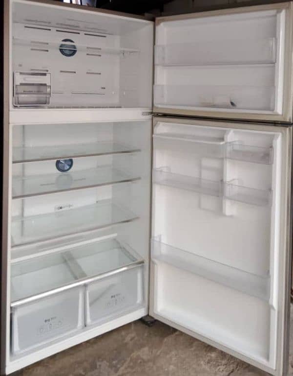 Samsung Refrigerator Non Frost 2