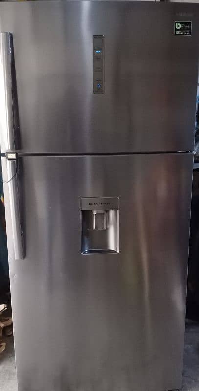 Samsung Refrigerator Non Frost 3