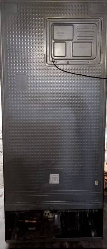 Samsung Refrigerator Non Frost 4