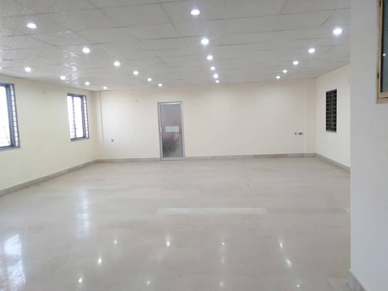 Ready To Use Office Available For Rent In Kohinoor One Plaza 0