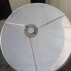 4 feet dish antena for sale