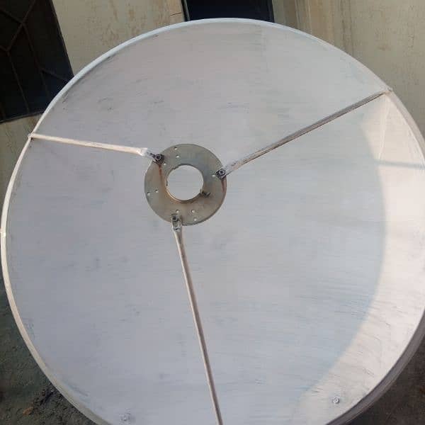 4 feet dish antena for sale 0