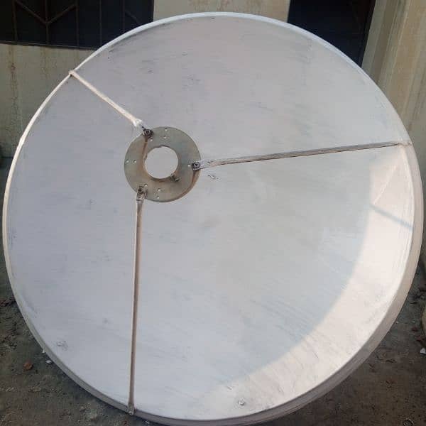 4 feet dish antena for sale 1