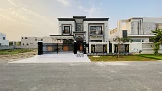 1 Kanal Luxury House For Rent In DHA Lahore