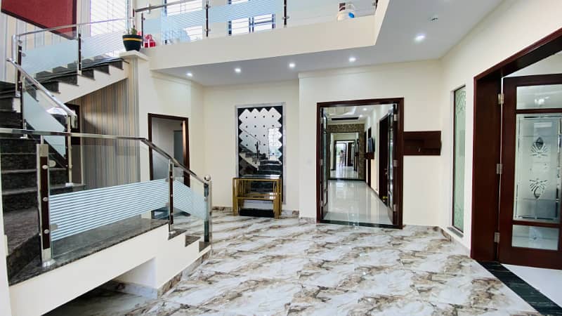 1 Kanal Luxury House For Rent In DHA Lahore 2