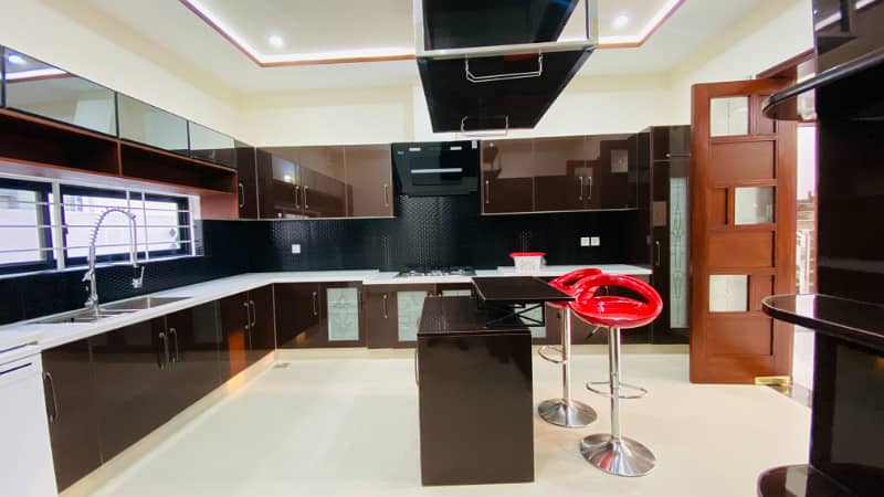 1 Kanal Luxury House For Rent In DHA Lahore 11