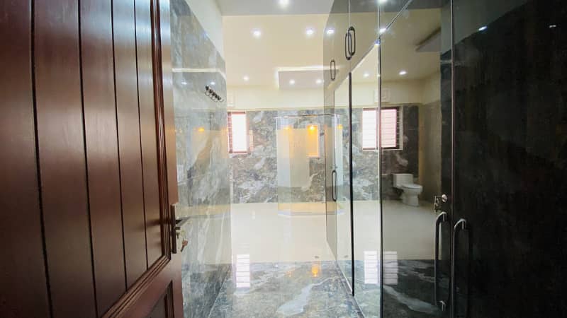 1 Kanal Luxury House For Rent In DHA Lahore 19