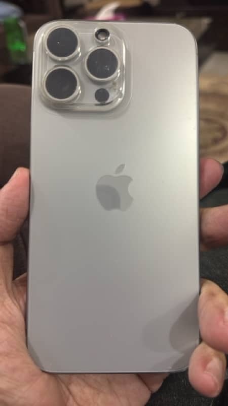 iphone 15 promax non pta 0