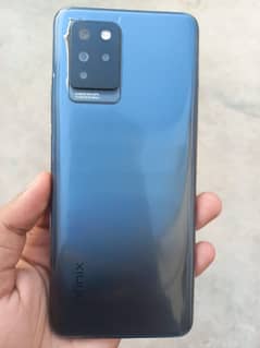 Infinix note 10pro