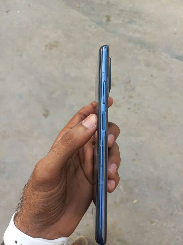 Infinix note 10pro 1