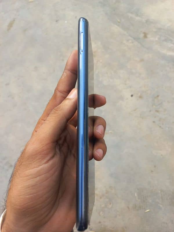 Infinix note 10pro 4