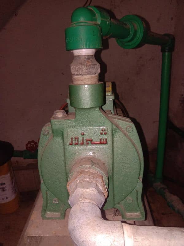 monoblock watter pump 03246036340 0