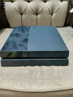 playstation 4 (500 GB)