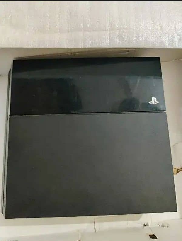 playstation 4 (500 GB) 1