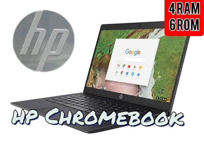 hp Chromebook 4/16 0