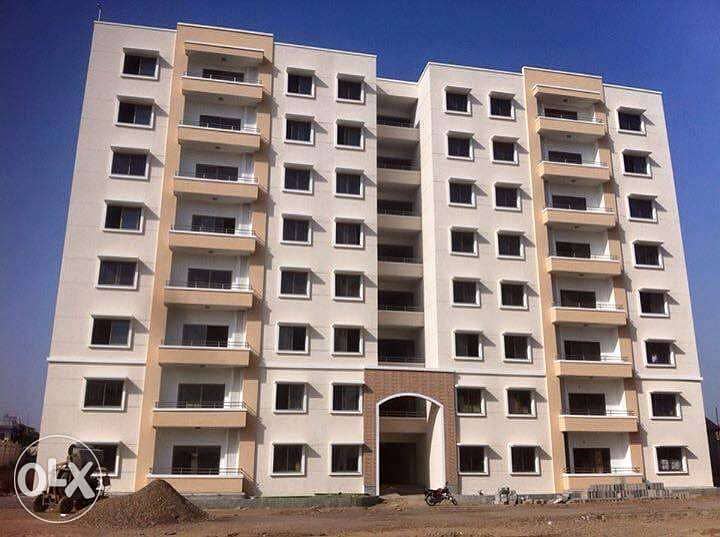 10 Marla 3 Bed Flat For Rent In Askari 14 0