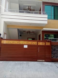 House Of 5 Marla In Defence Road For Rent