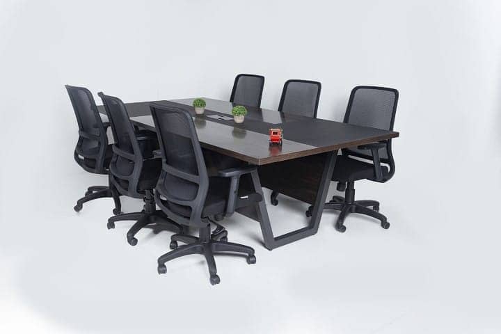 Confrance Table / Meeting Table /Office Table 6