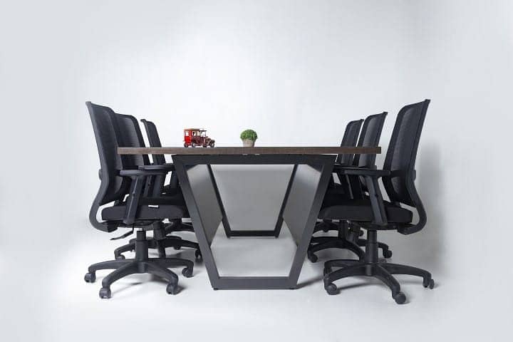 Confrance Table / Meeting Table /Office Table 8