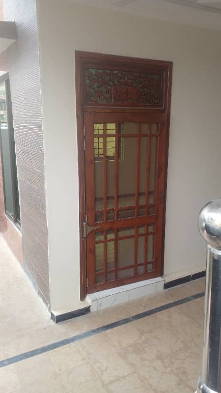 3 Bed House For Rent In Askari 14 Sec B 11