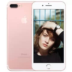 Used Iphone 7 with Very low price Comtact me on 03437079134