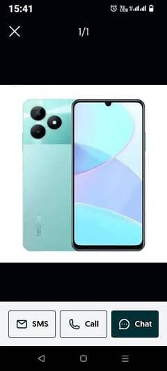 realme c51 4gb 64gbb