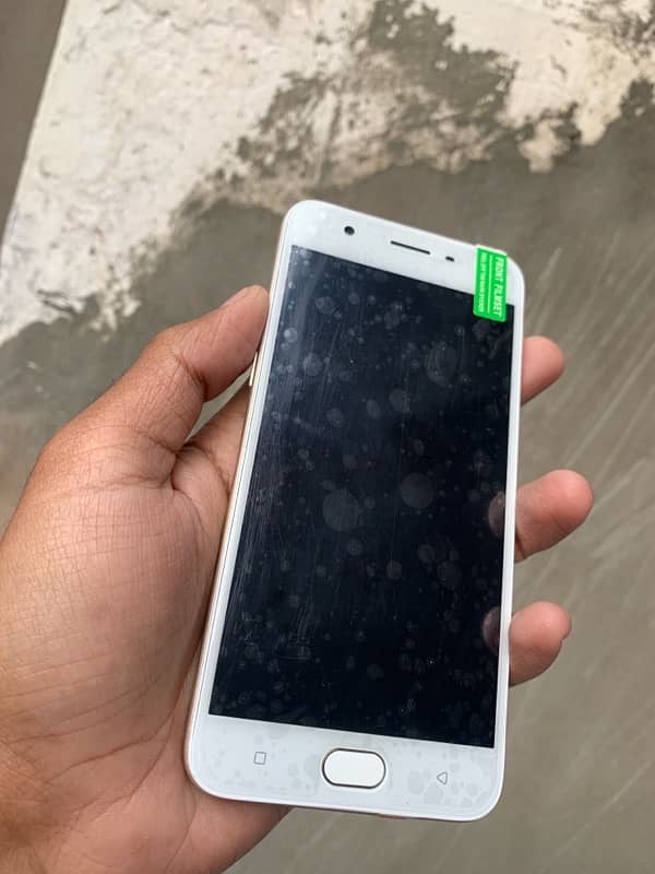 OPPO | Oppo A57 | 64GB Storage | 4GB Ram 1