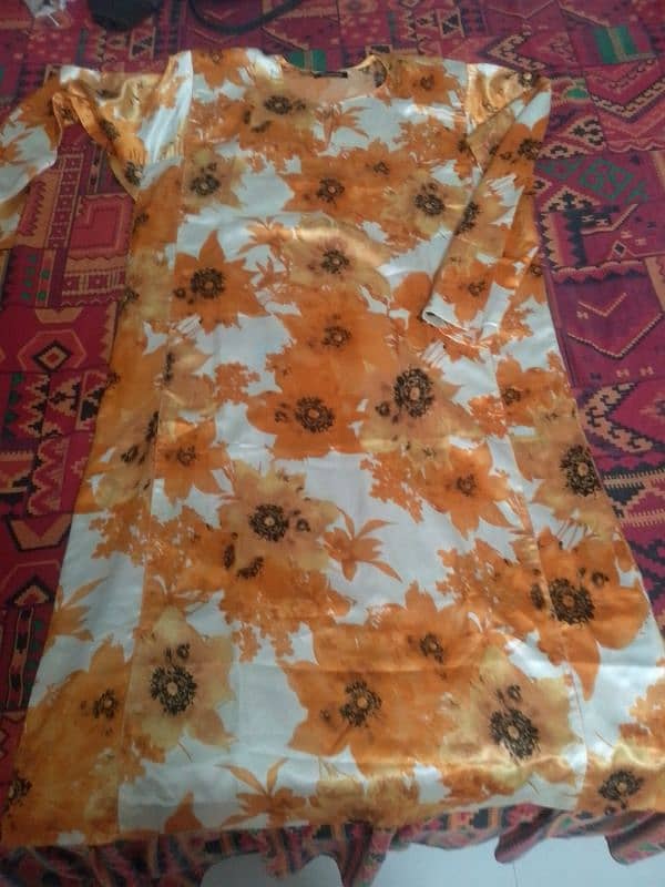 stiched kurti available 1