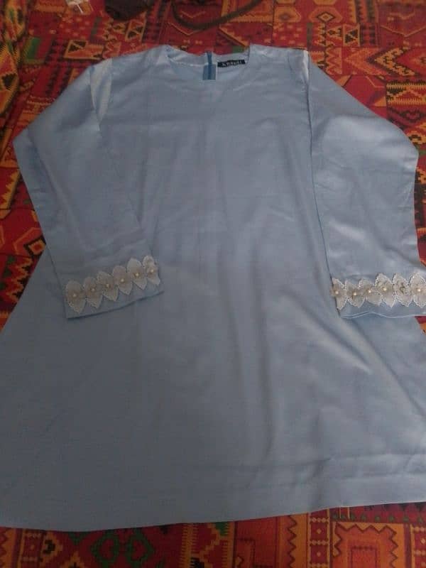 stiched kurti available 5