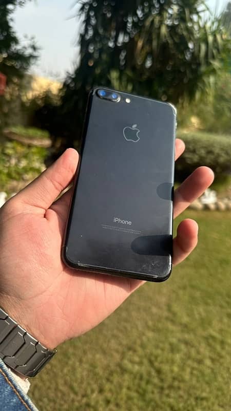 iphone 7plus pta approved 1